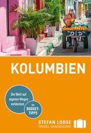 Kolumbien Coco, Viktor 9783770178964