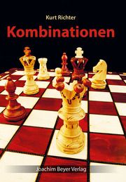 Kombinationen Richter, Kurt 9783959200813