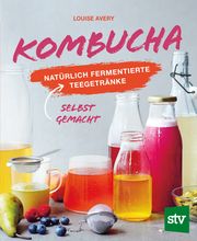 Kombucha Avery, Louise 9783702020811