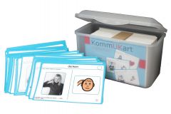 KommUKart Monika Hüning-Meier/Conny Pivit 9783860592403