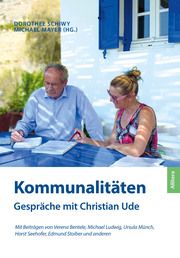 Kommunalitäten Ude, Christian 9783962334680