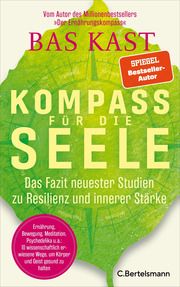 Kompass für die Seele Kast, Bas 9783570104613