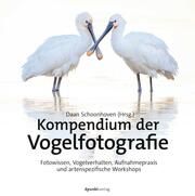 Kompendium der Vogelfotografie Stepanie Wloch 9783864909245