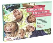 Kompetent beobachten Backes, Sabine/Künkler, Nikola 9783451394201