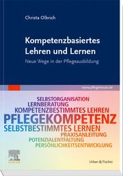 Kompetenzbasiertes Lehren und Lernen Olbrich, Christa 9783437250132