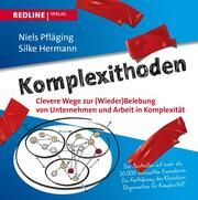 Komplexithoden Pfläging, Niels/Hermann, Silke 9783868819809