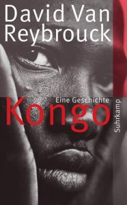 Kongo Reybrouck, David Van 9783518464458