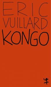 Kongo Vuillard, Éric 9783957576781