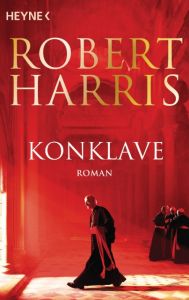 Konklave Harris, Robert 9783453439030