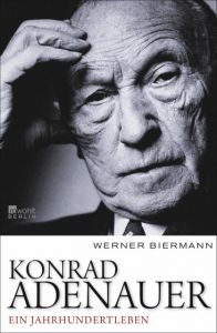Konrad Adenauer Biermann, Werner 9783737100069