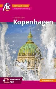 Kopenhagen MM-City Gehl, Christian 9783966852845