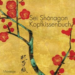 Kopfkissenbuch Sei Shonagon 9783717523147