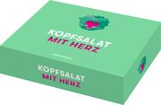 Kopfsalat mit Herz Gerharz, Stephanie 4050003944616