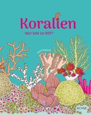 Korallen Kapprell, Klara 9783903408111