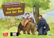 Korbinian und der Bär Auhser, Ferdinand/Friedrich SDB, Alfons 4260694922538
