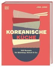 Koreanische Küche Jung, Jina 9783831047888