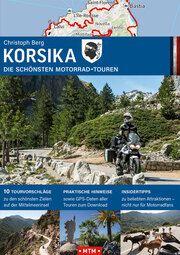 Korsika Berg, Christoph 9783939997986