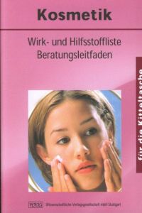 Kosmetik für die Kitteltasche Fink, Erika 9783804721081