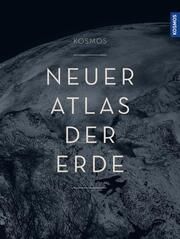 KOSMOS Neuer Atlas der Erde  9783440174340