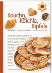 Kouchn, Köichla, Kipfala Backfrauen Lichtblicke 9783955871024