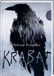 Krabat: Roman Preußler, Otfried (Prof.) 9783522202817