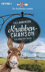 Krabbenchanson Andersen, Lili 9783453425002