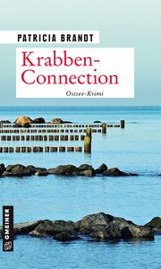 Krabben-Connection Brandt, Patricia 9783839227251