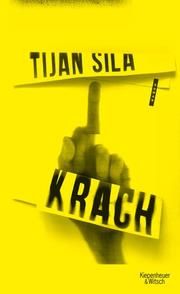 Krach Sila, Tijan 9783462053753