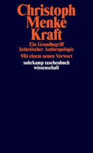 Kraft Menke, Christoph 9783518298251