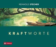Kraftworte Stecher, Reinhold 9783702240660