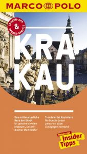 Krakau Tumielewicz, Joanna 9783829728089