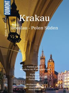 Krakau, Breslau, Polen Süden Klöppel, Klaus 9783770194810