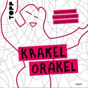 Krakel-Orakel - Das Zeichenspiel für alle, die nicht zeichnen können  4007742185435