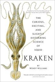 Kraken Williams, Wendy 9780810984660