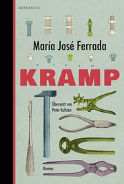 Kramp Ferrada, María José 9783949203084