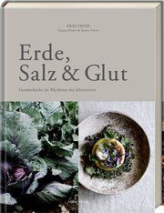 Krautkopf - Erde, Salz & Glut Probst, Susann/Schon, Yannic 9783881171908