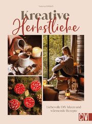 Kreative Herbstliebe Kibbieß, Vanessa 9783838839387