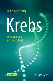 Krebs Holtkamp, Wilhelm 9783662613535