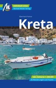 Kreta Fohrer, Eberhard 9783966851558