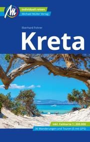 Kreta Fohrer, Eberhard 9783966854368