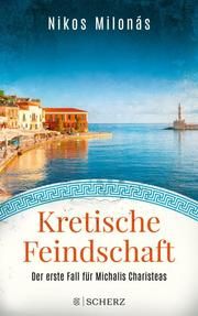 Kretische Feindschaft Milonás, Nikos 9783651025806