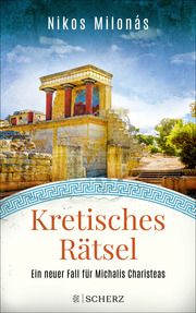 Kretisches Rätsel Milonás, Nikos 9783651025080