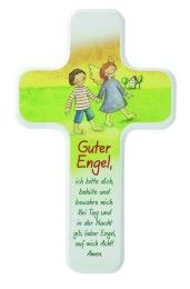 Kreuz 'Guter Engel'  4036526672038