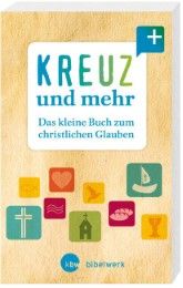 Kreuz und mehr Johann Spermann/Ulrike Gentner 9783460330955