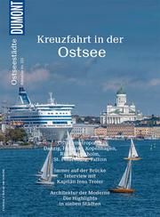 Kreuzfahrt in der Ostsee Nowak, Christian 9783770195183