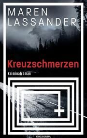 Kreuzschmerzen Lassander, Maren 9783965090699
