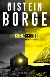 Kreuzschnitt Borge, Øistein 9783426306048