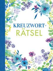 Kreuzworträtsel  9783625193869