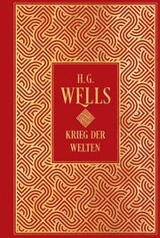 Krieg der Welten Wells, H G 9783868206685