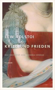 Krieg und Frieden Tolstoi, Lew 9783446235755